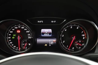 Mercedes-Benz CLA – thumbnail 14