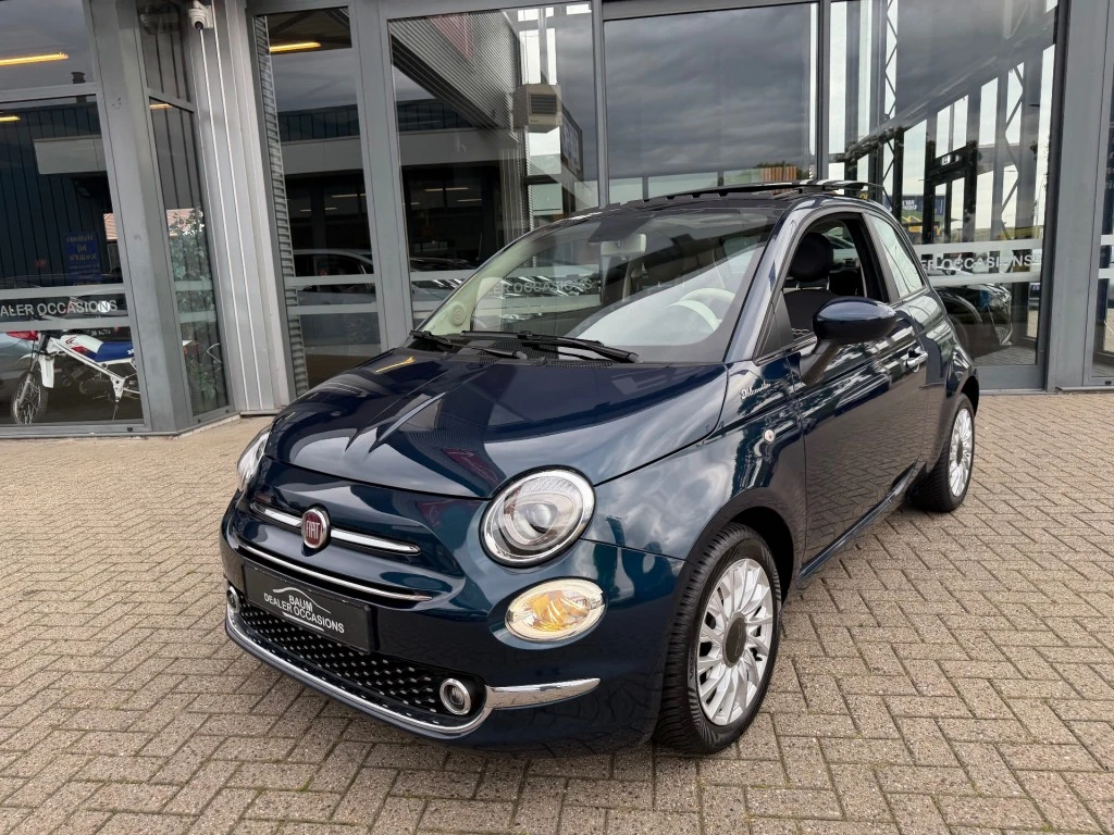 Fiat 500 – foto 3