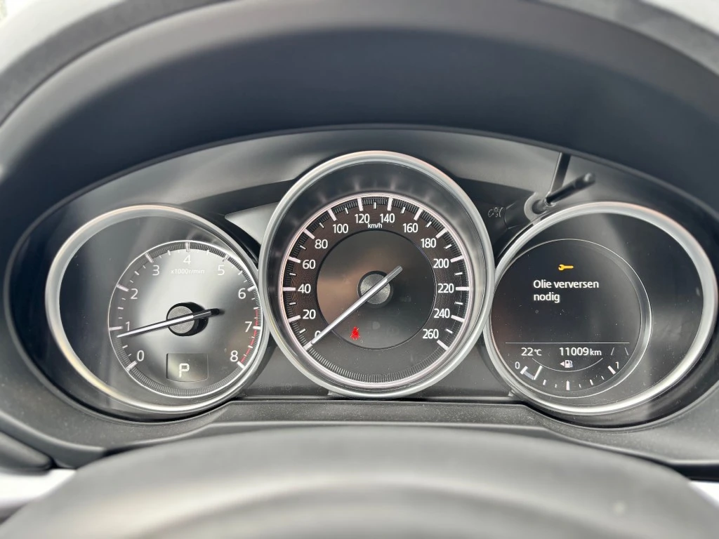 Mazda CX-5 – foto 28