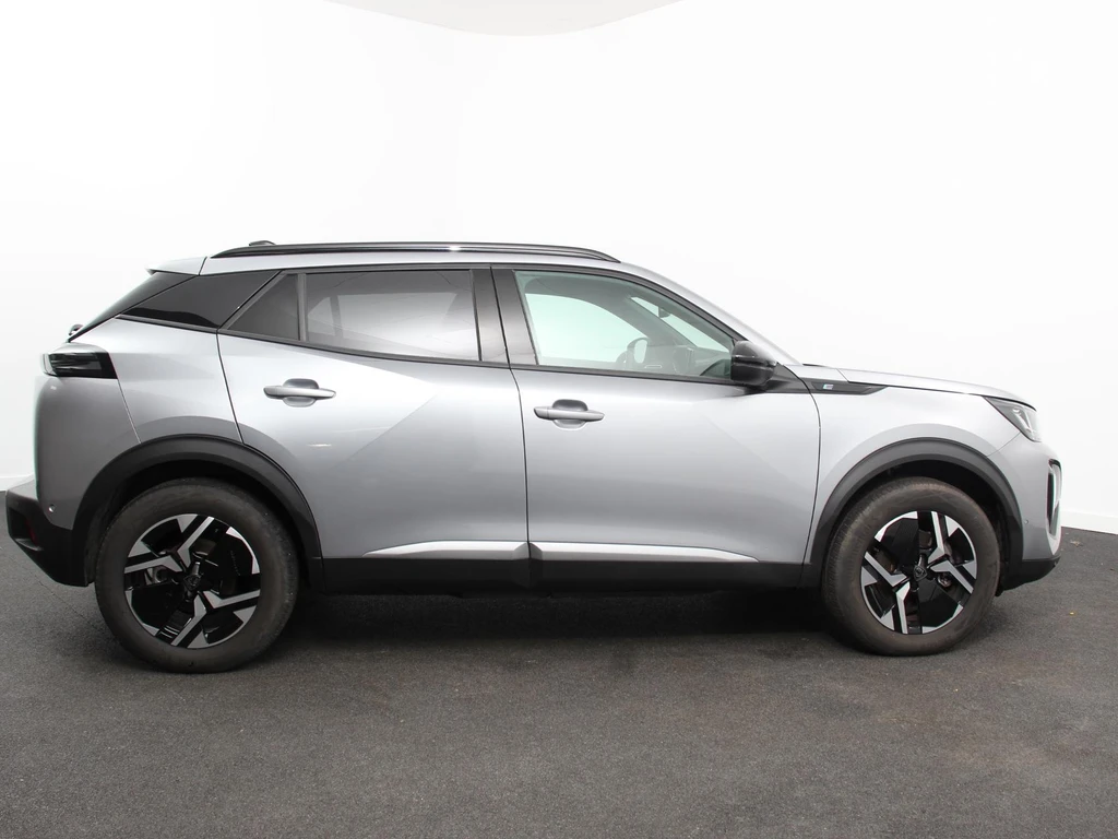 Peugeot e-2008 – foto 5