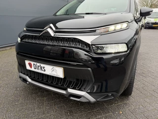 Citroën C3 Aircross – thumbnail 3