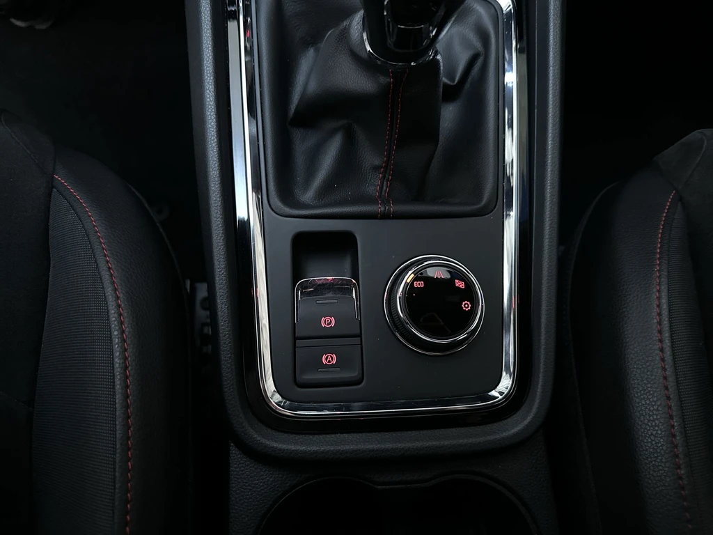 SEAT Ateca – foto 23