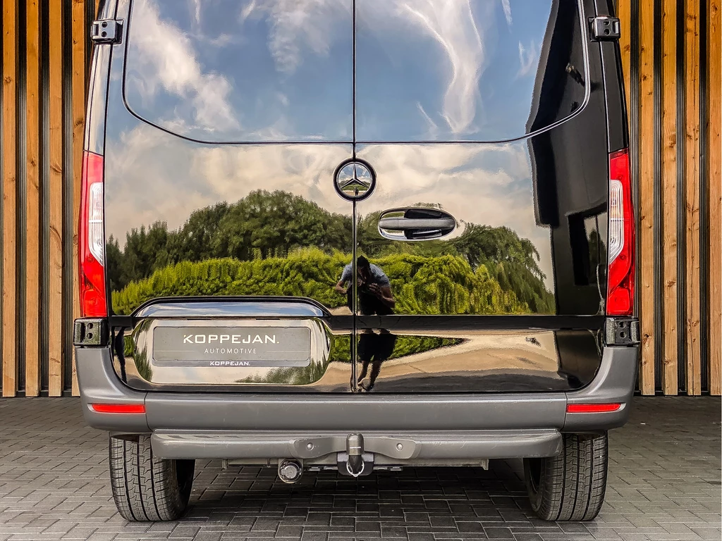 Mercedes-Benz Sprinter – foto 8