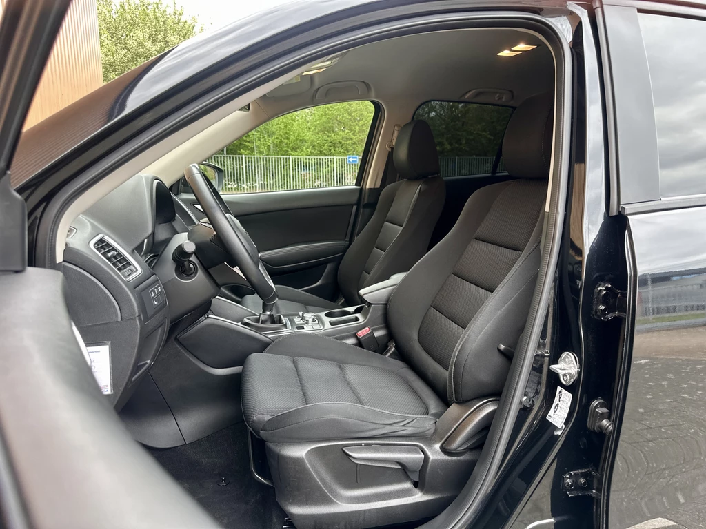 Mazda CX-5 – foto 8