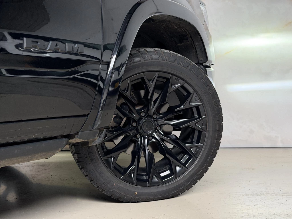 Dodge Ram 1500 – foto 8