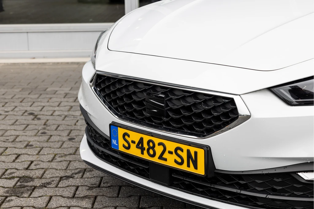 SEAT Leon – foto 17