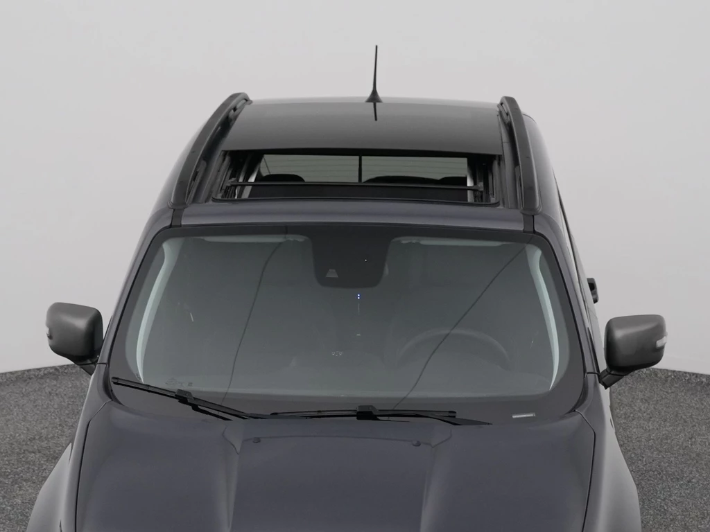 Jeep Renegade – foto 34