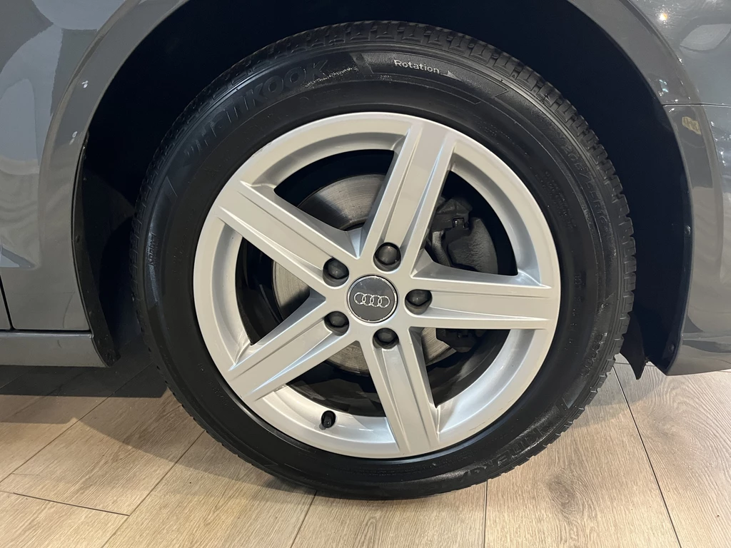 Audi A3 – foto 39