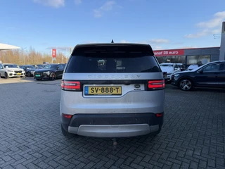 Land Rover Discovery – thumbnail 5