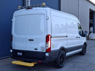 Ford Transit – thumbnail 6