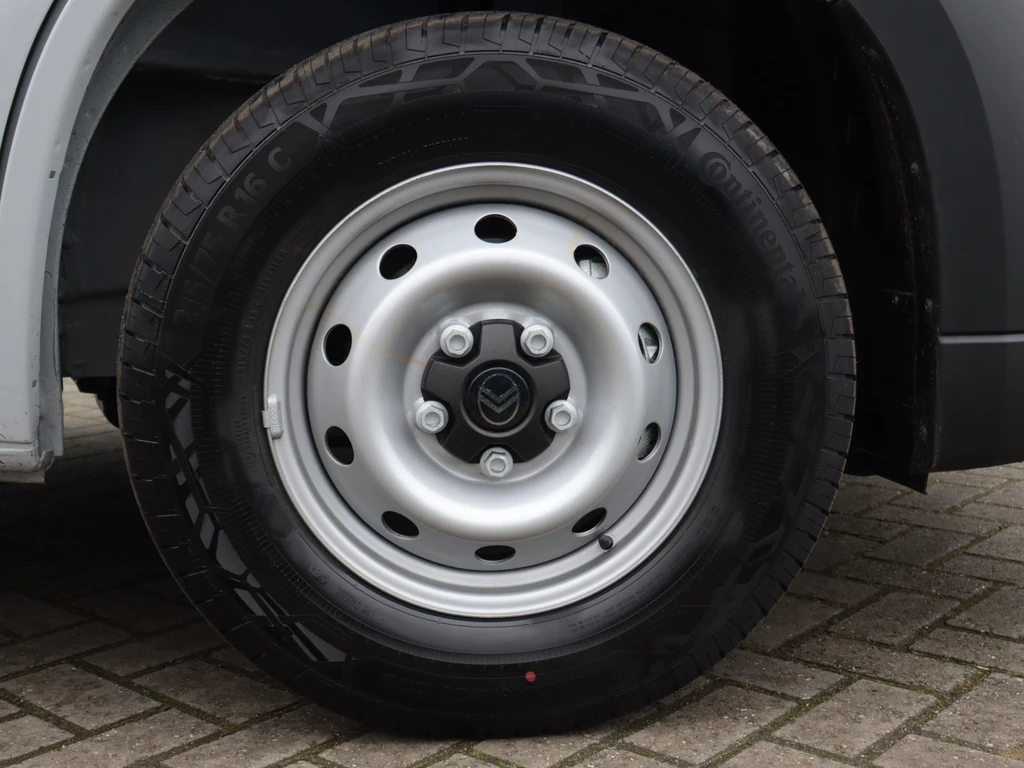 Citroën Jumper – foto 11
