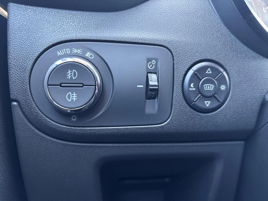 Opel Crossland X – foto 17