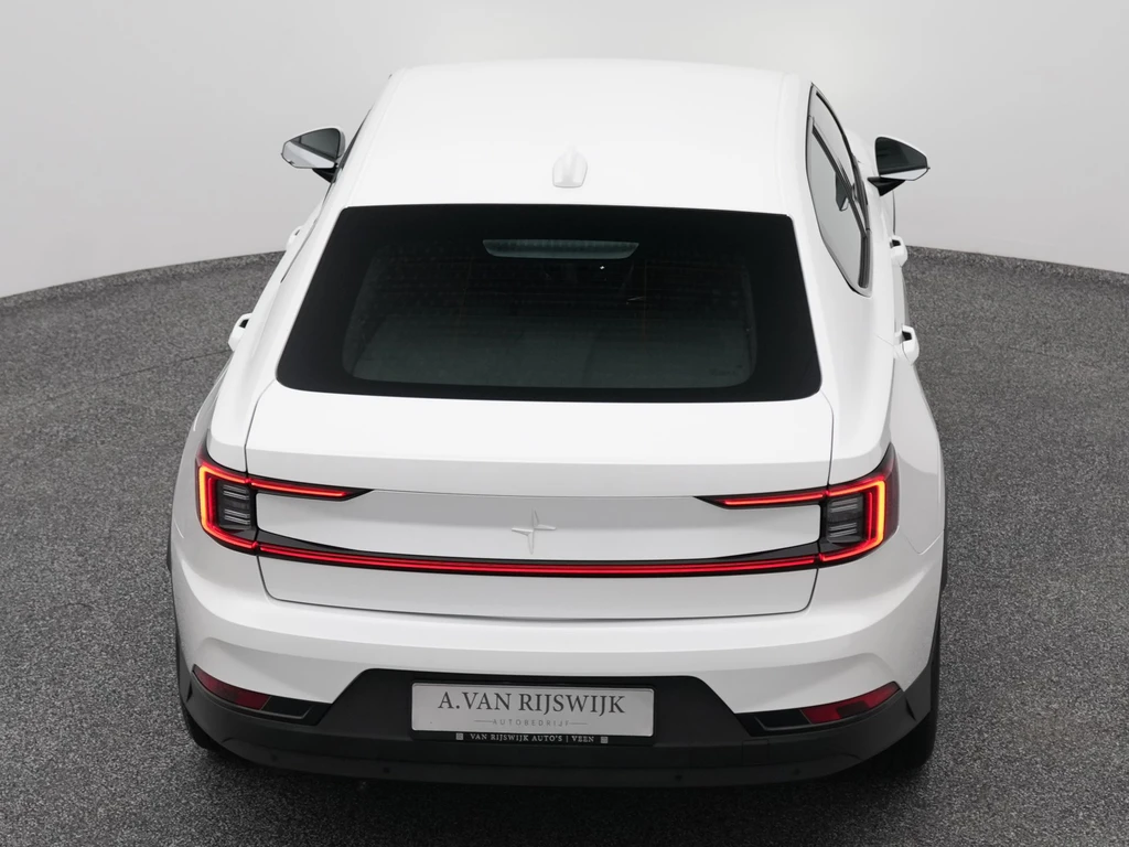 Polestar 2 – foto 8