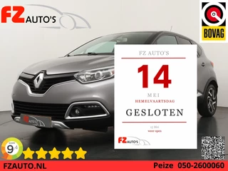 Renault Captur – thumbnail 1
