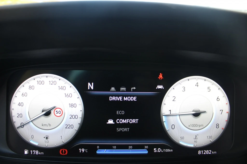 Hyundai i20 – foto 14