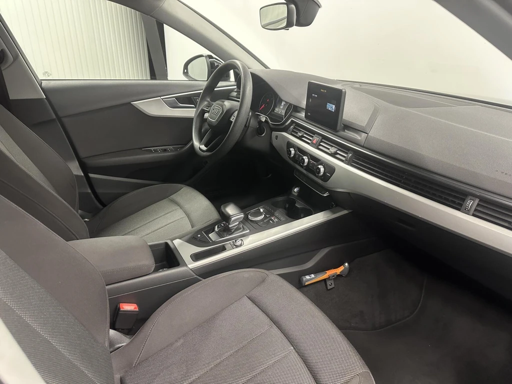 Audi A4 – foto 12