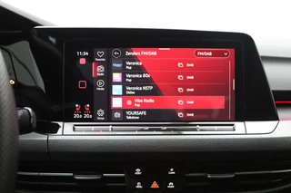 Volkswagen Golf – thumbnail 30