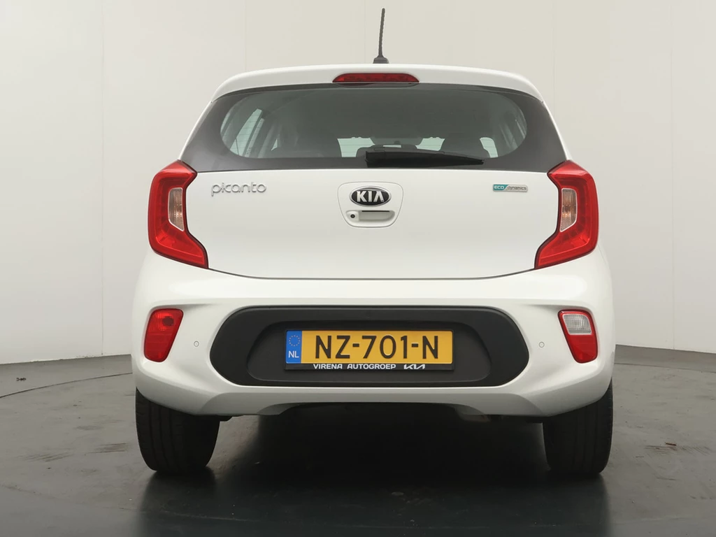 Kia Picanto – foto 6