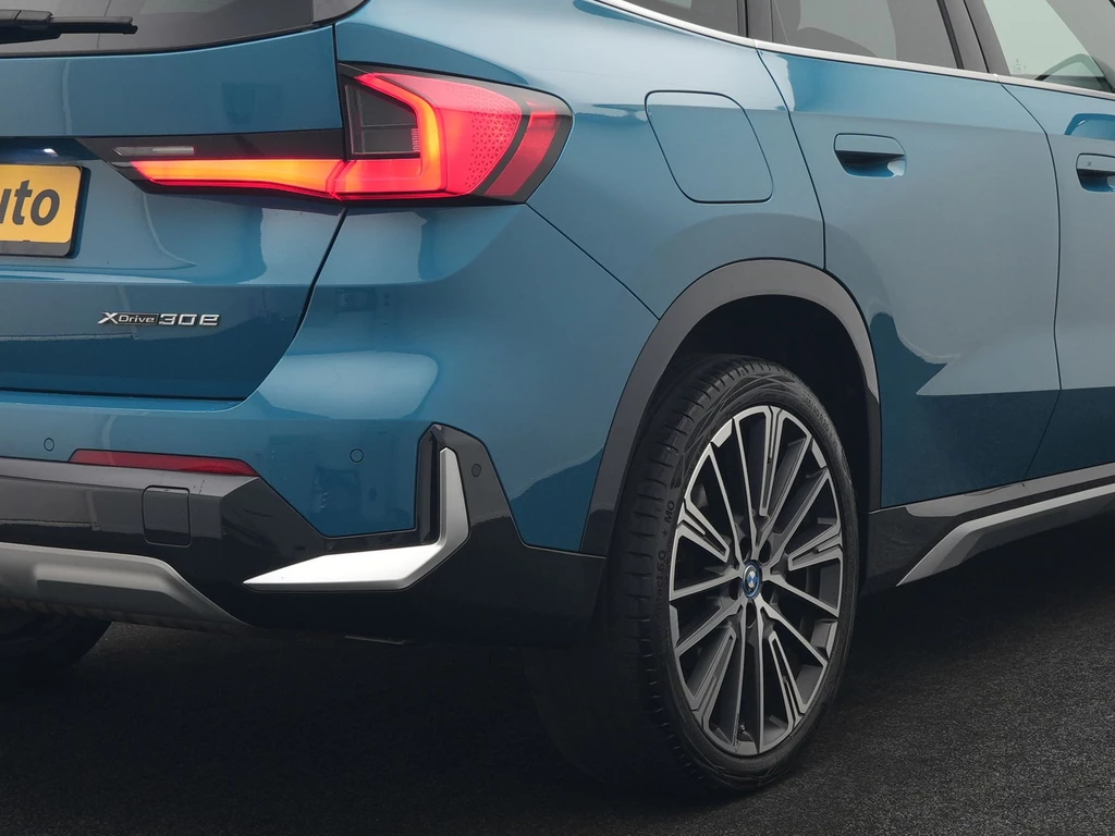 BMW X1 – foto 19