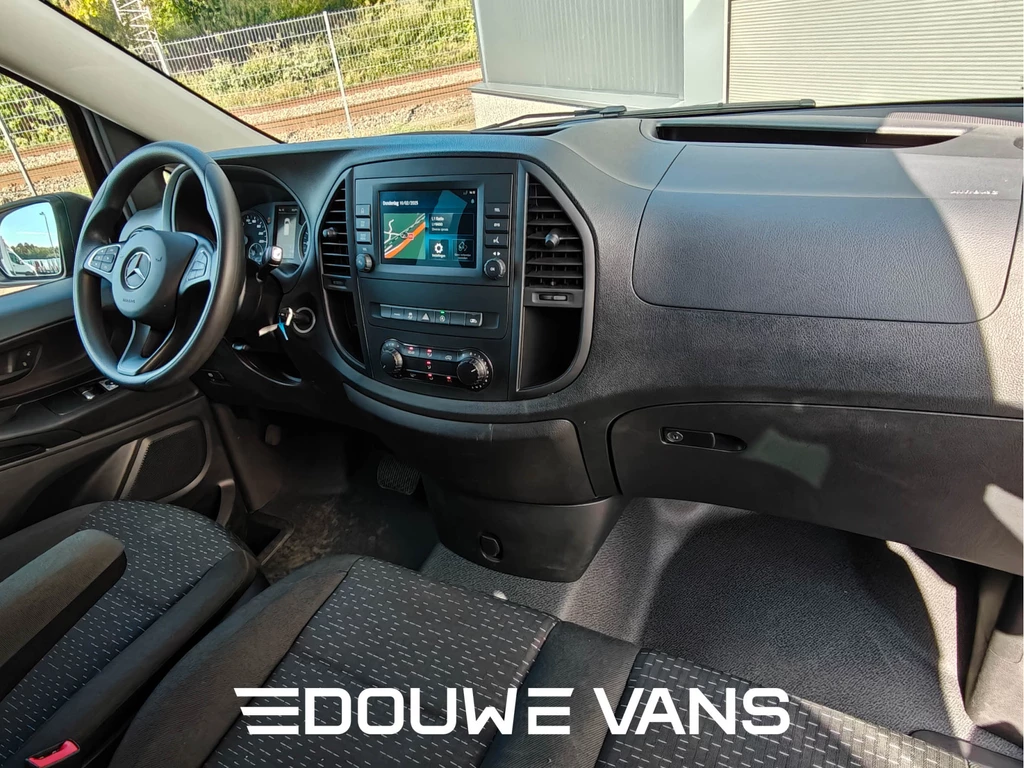 Mercedes-Benz Vito – foto 11