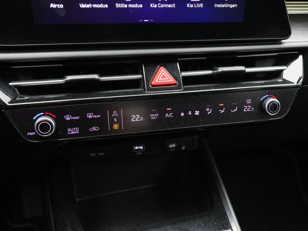 Kia Niro EV – foto 29