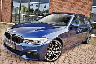 BMW 5 Serie – thumbnail 5