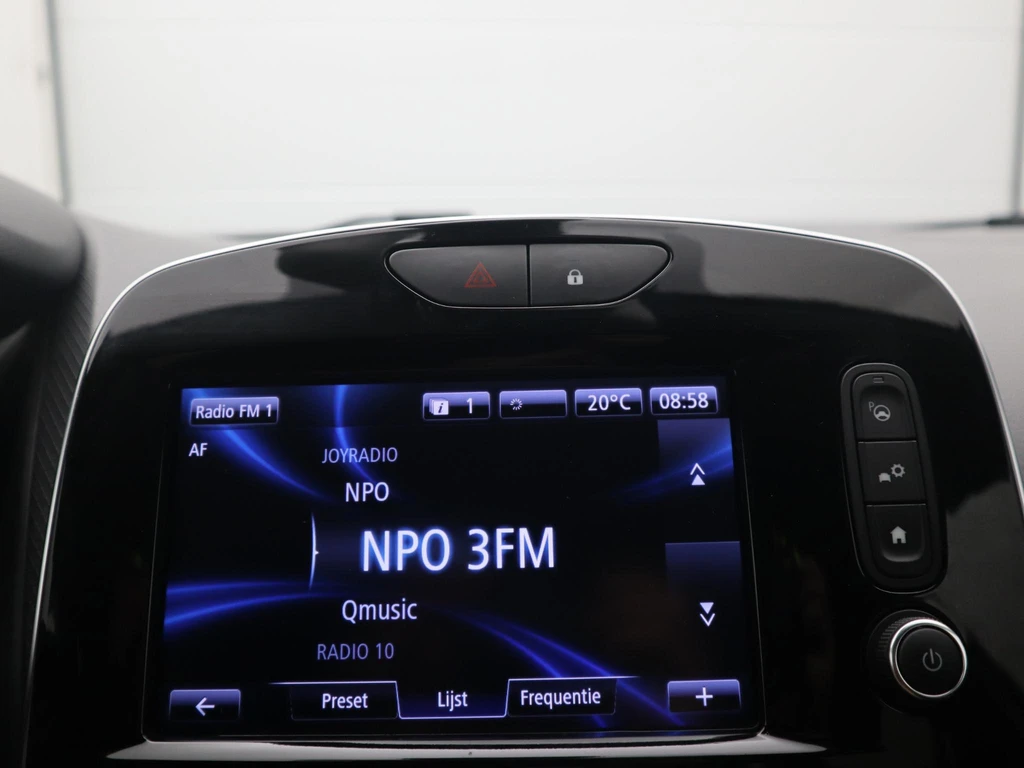 Renault Clio – foto 21