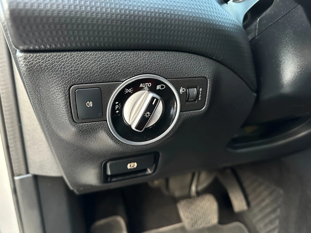 Mercedes-Benz A-Klasse – foto 34