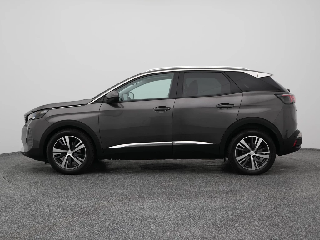 Peugeot 3008 – foto 3