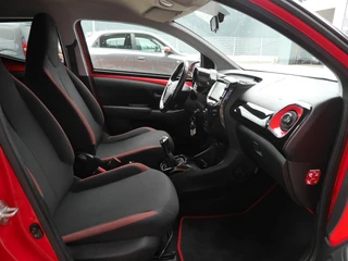 Toyota Aygo – thumbnail 11