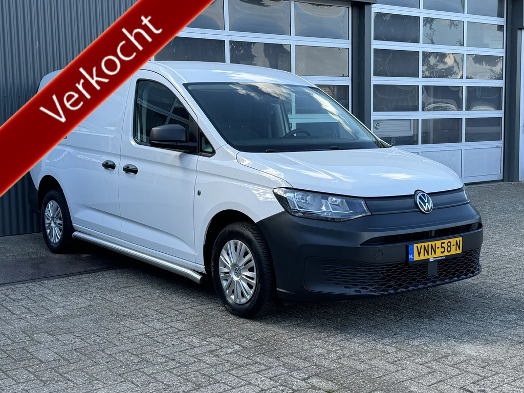 Volkswagen Caddy – foto 8