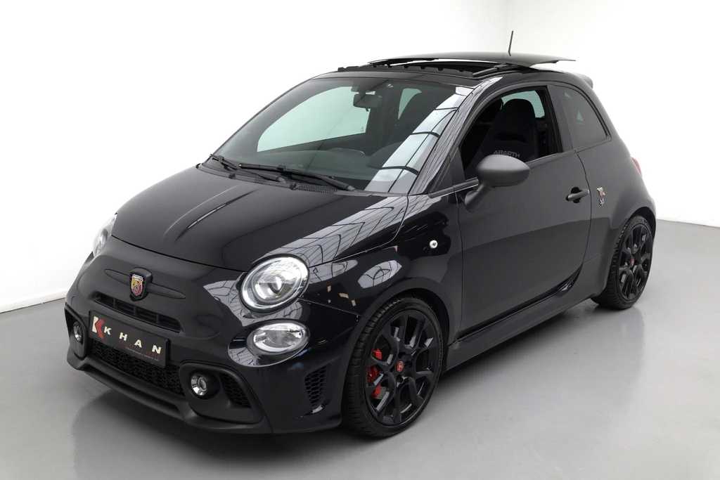 Fiat 500 – foto 2