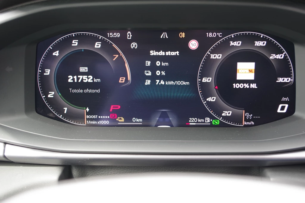 CUPRA Terramar – foto 43