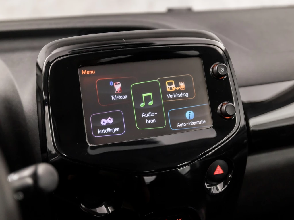 Peugeot 108 – foto 10