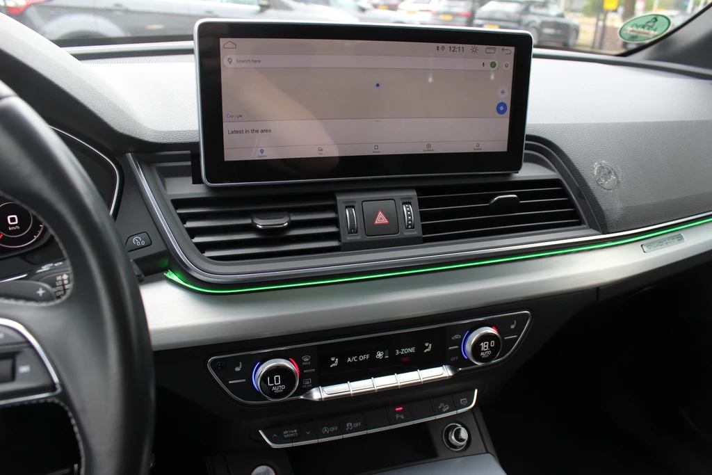 Audi SQ5 – foto 21