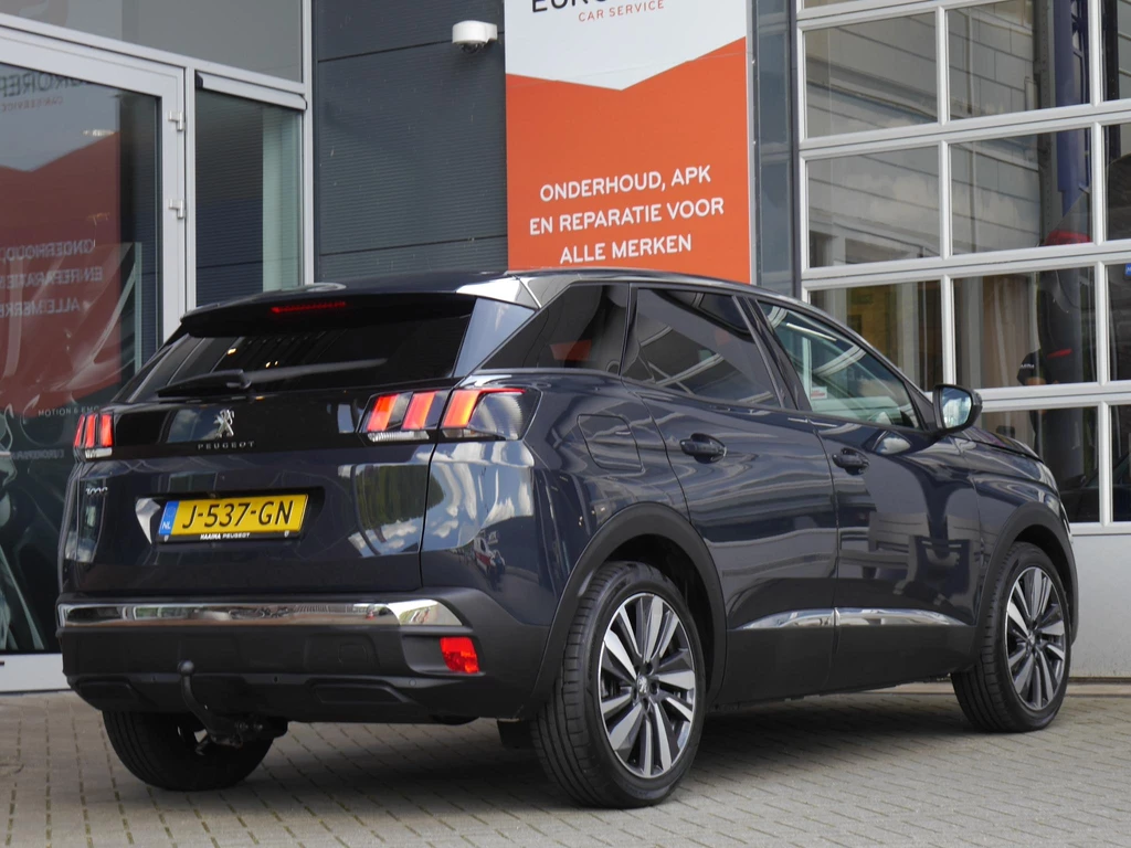 Peugeot 3008 – foto 5