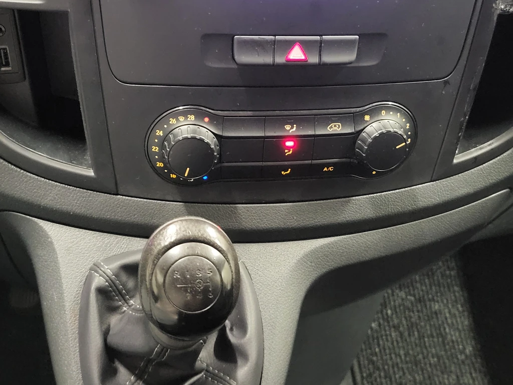 Mercedes-Benz Vito – foto 17