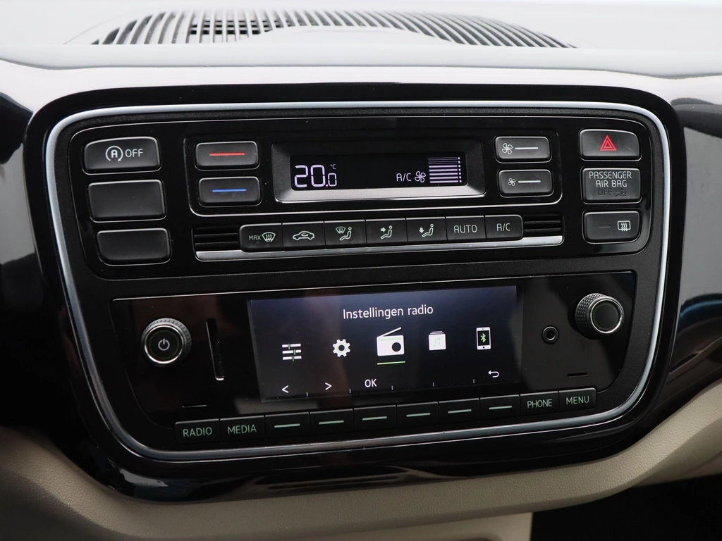 Škoda Citigo – foto 20