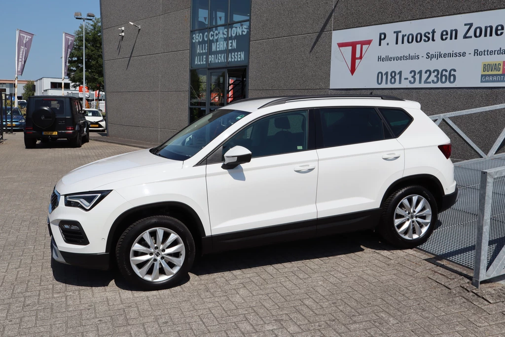 SEAT Ateca – foto 2