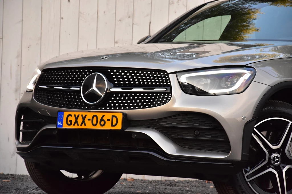 Mercedes-Benz GLC – foto 13