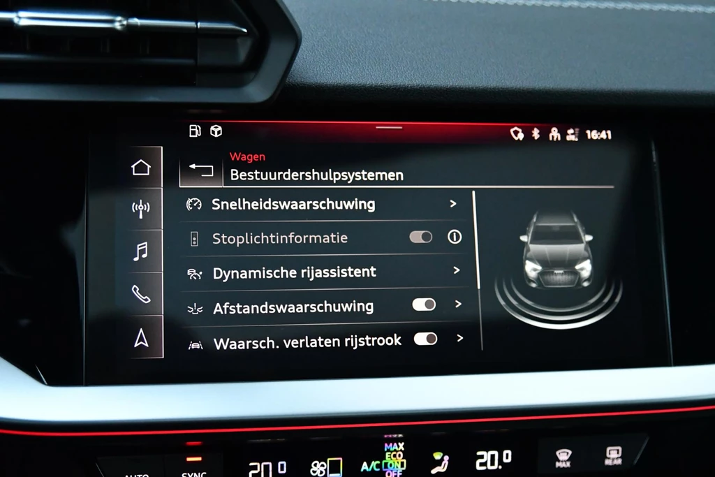 Audi A3 – foto 27