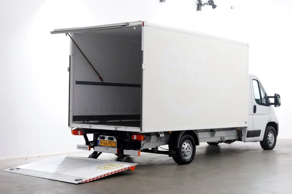 Opel Movano – foto 5