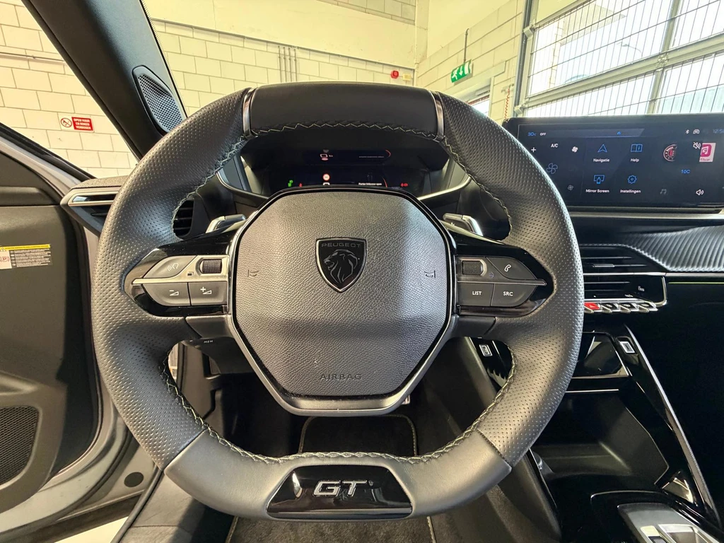 Peugeot 2008 – foto 16