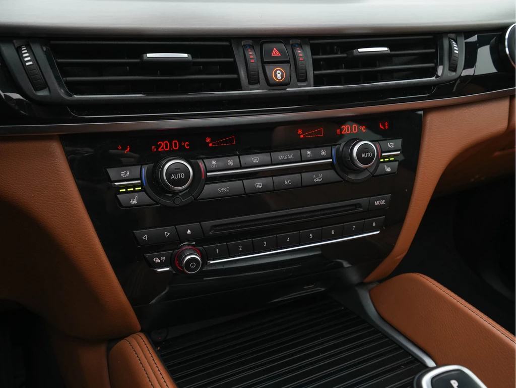 BMW X6 – foto 15