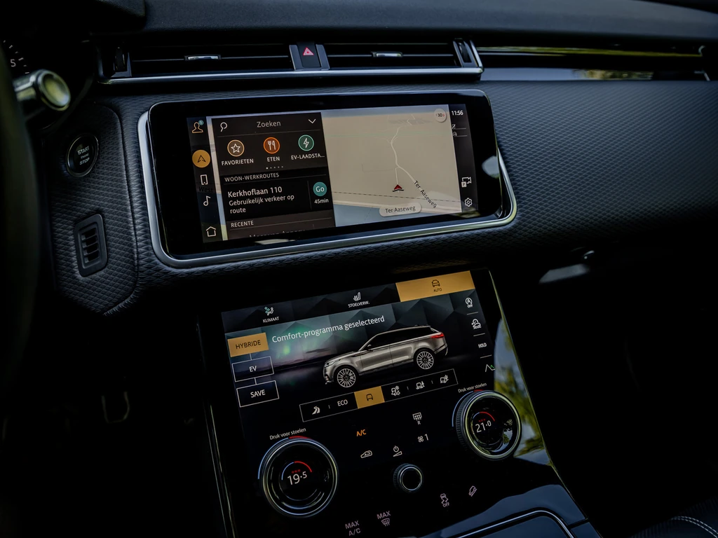 Land Rover Range Rover Velar – foto 18