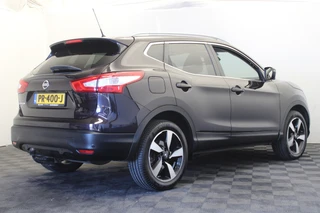 Nissan QASHQAI – thumbnail 4