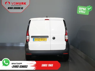 Volkswagen Caddy – thumbnail 4