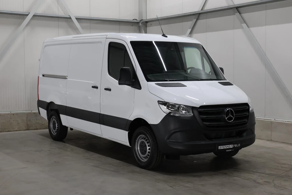 Mercedes-Benz Sprinter – foto 5