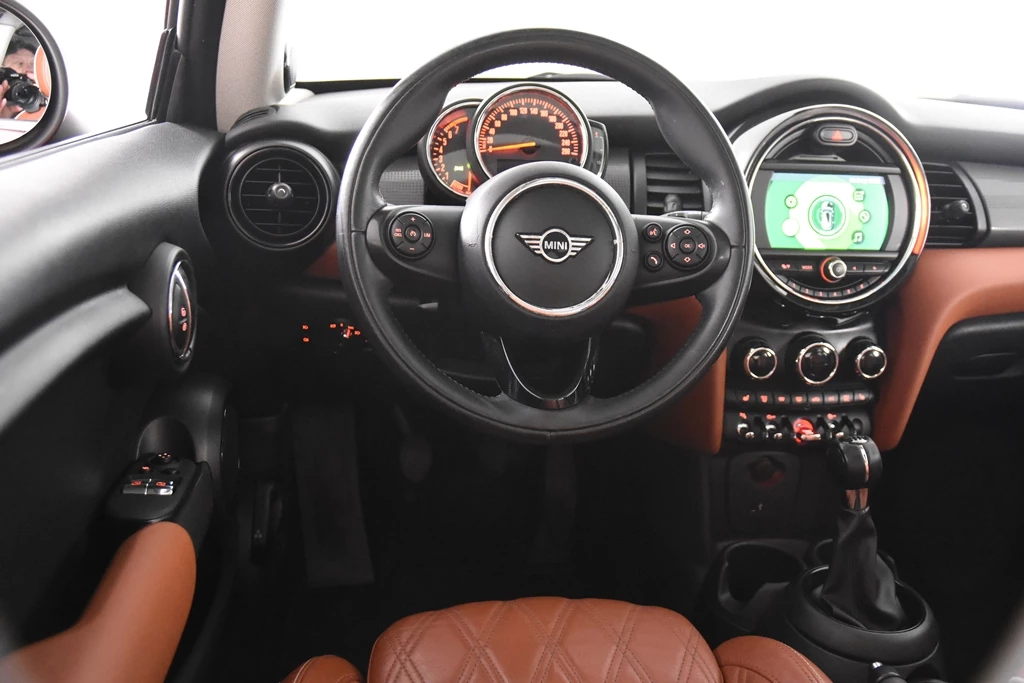 MINI Cooper – foto 18