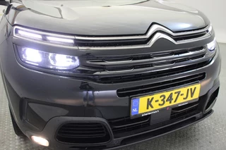 Citroën C5 Aircross – thumbnail 10